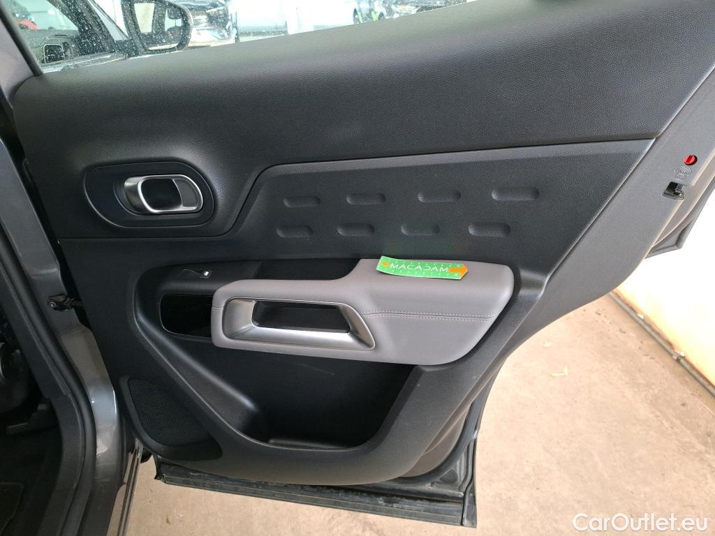  Citroen  C5 Aircross  Business 1.5 BlueHDi 130CV BVA8 E6d #14