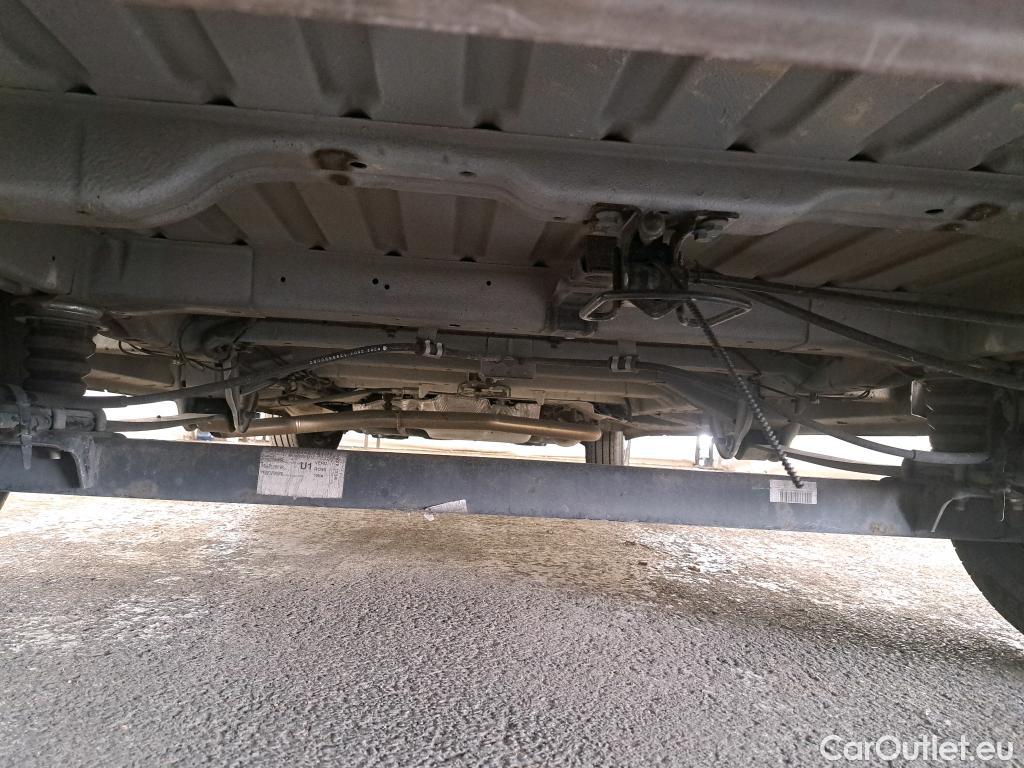  Fiat  Ducato FIAT  2014 4P Fourgon tôlé H3 Power 120 3 0 M H2 Pack #3