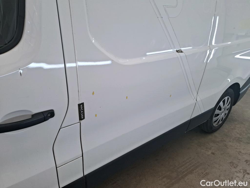  Renault  Trafic  Fourgon L2H1 1300 Confort 1.6 dCi #9