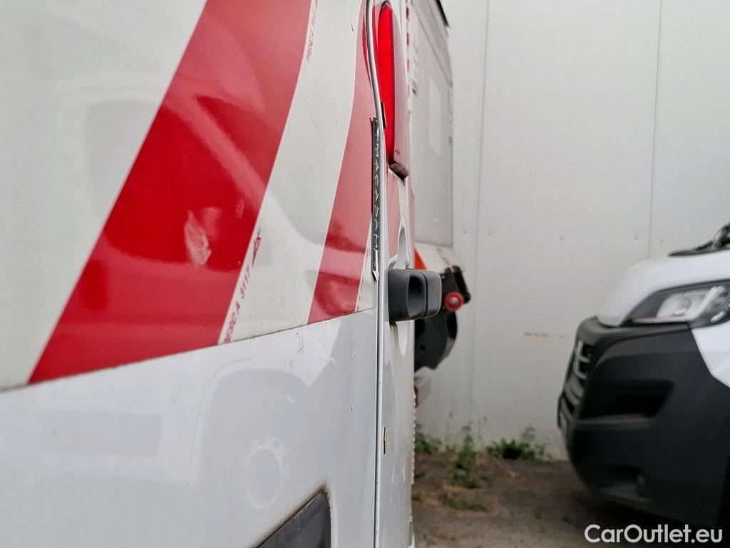  Renault  Master  III Fourgon L3H2 3 5 Grand Confort dCi 135CV BVM6 E6dT #7
