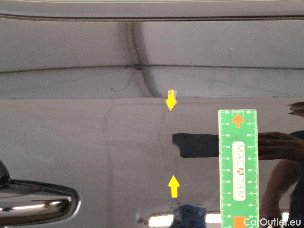  Citroen  C4 CITROEN  X / 2022 / 4P / Berline PureTech 130 S&S EAT8 Feel Pack #11