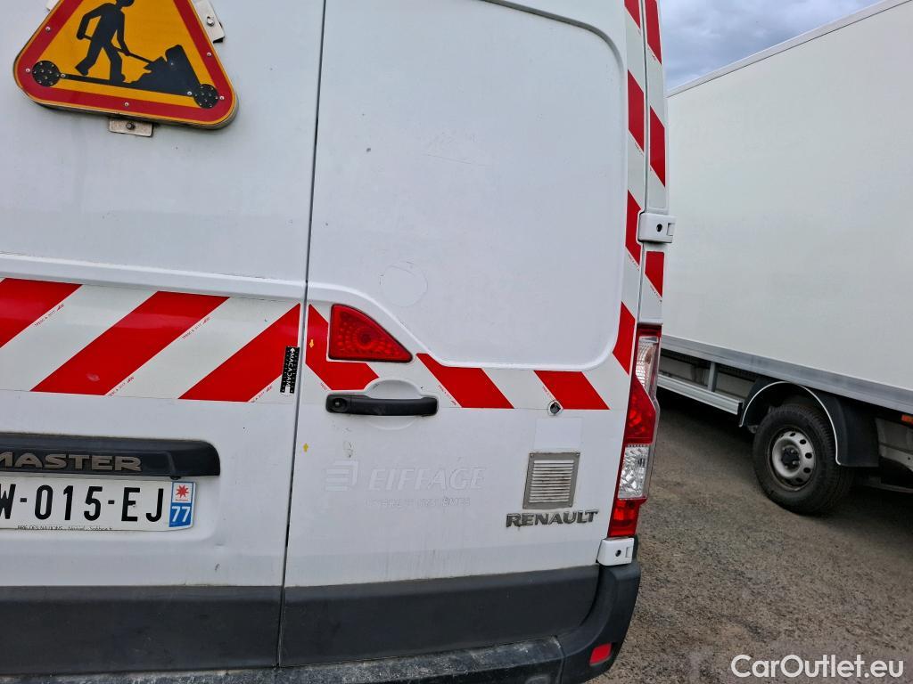  Renault  Master  III Fourgon L3H2 3 5 Grand Confort dCi 135CV BVM6 E6dT #5
