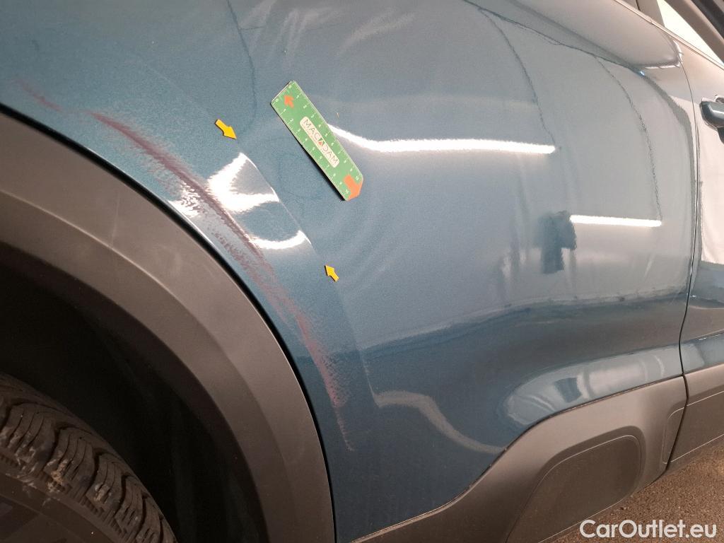  Citroen  C5 Aircross CITROEN  / 2018 / 5P / SUV Hybrid 225 ë-EAT8 Shine Pack #4