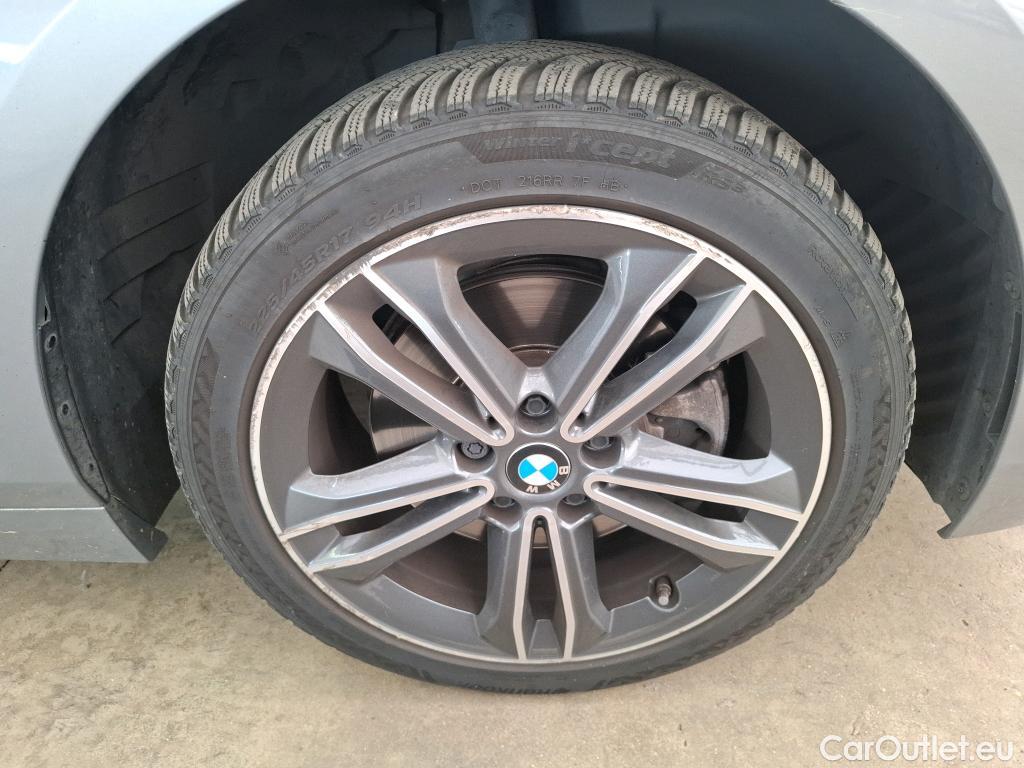  Bmw  Serie 1 Série 1 Berline 118 i Edition Sport 1.5 135CV BVA7 E6d #9