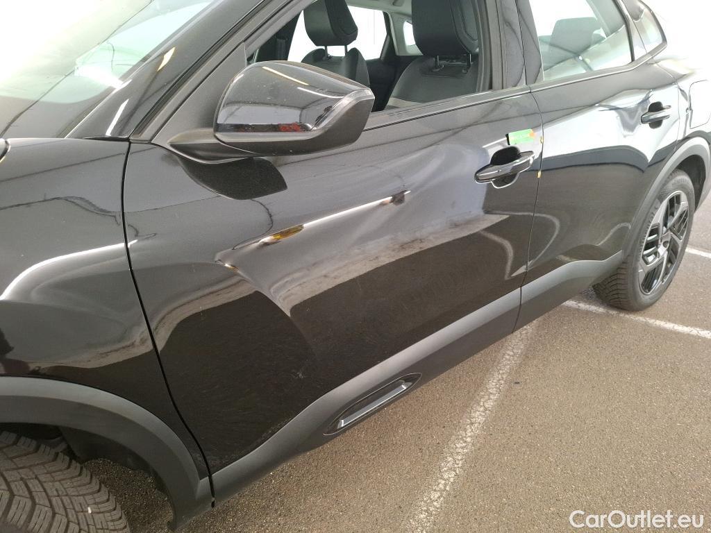  Citroen  C4 CITROEN  X / 2022 / 4P / Berline PureTech 130 S&S EAT8 Feel Pack #5