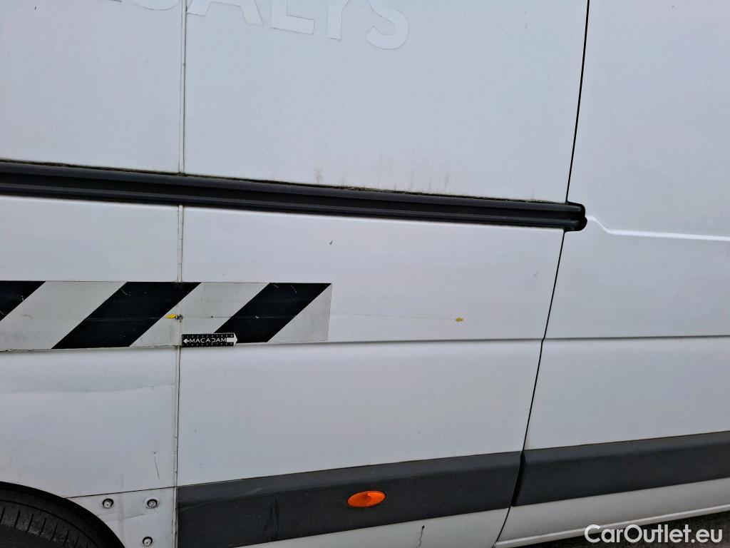  Renault  Master  III Fourgon L3H2 3 5 Grand Confort dCi 135CV BVM6 E6dT #3