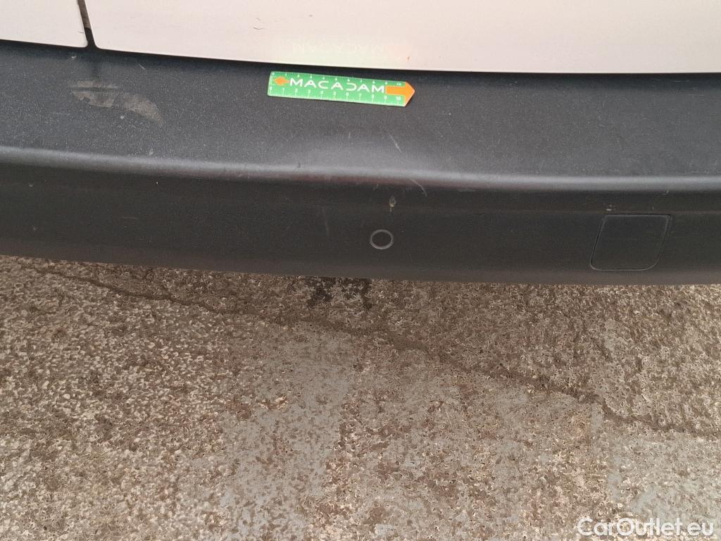  Citroen  Jumpy  Fourgon Driver XL 2.0 BlueHDi 120CV BVM6 E6dT #9