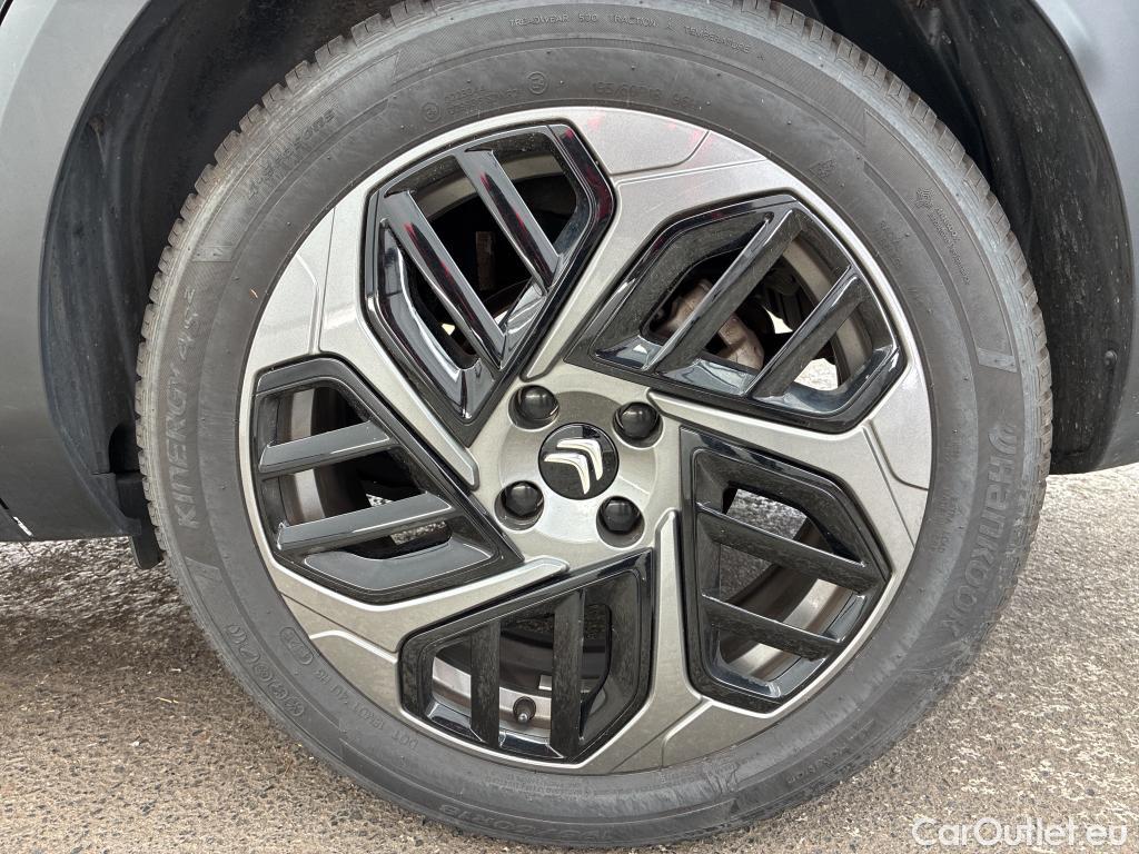  Citroen  C4  X Plus 1.2 PureTech 130CV BVA8 6E #35