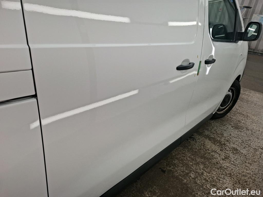  Citroen  Jumpy  Fourgon Driver XL 2.0 BlueHDi 120CV BVM6 E6dT #11