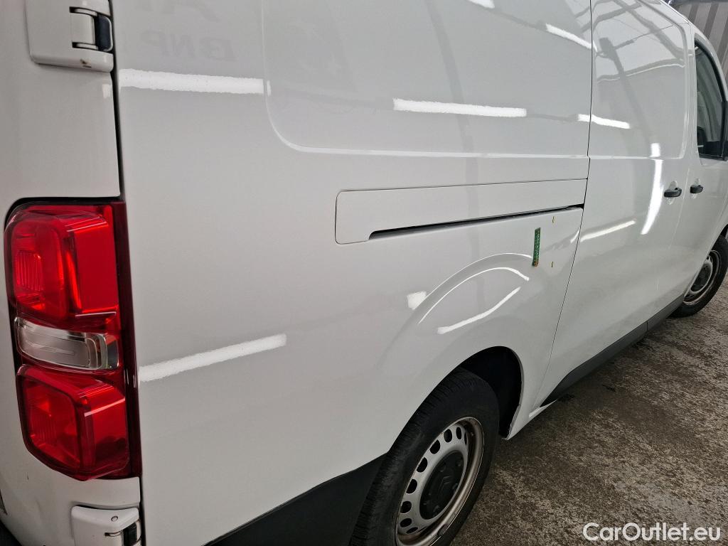 Citroen  Jumpy  Fourgon Driver XL 2.0 BlueHDi 120CV BVM6 E6dT #6