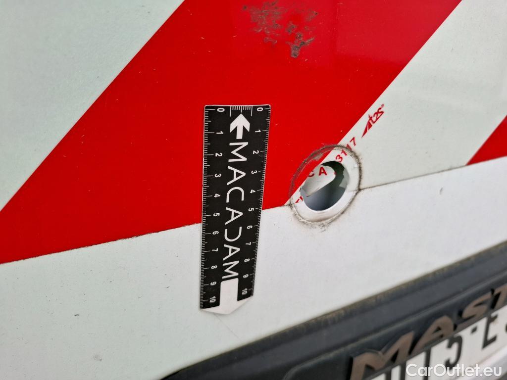  Renault  Master  III Fourgon L3H2 3 5 Grand Confort dCi 135CV BVM6 E6dT #32