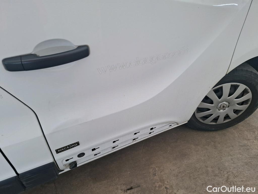  Renault  Trafic  Fourgon L2H1 1300 Confort 1.6 dCi #69