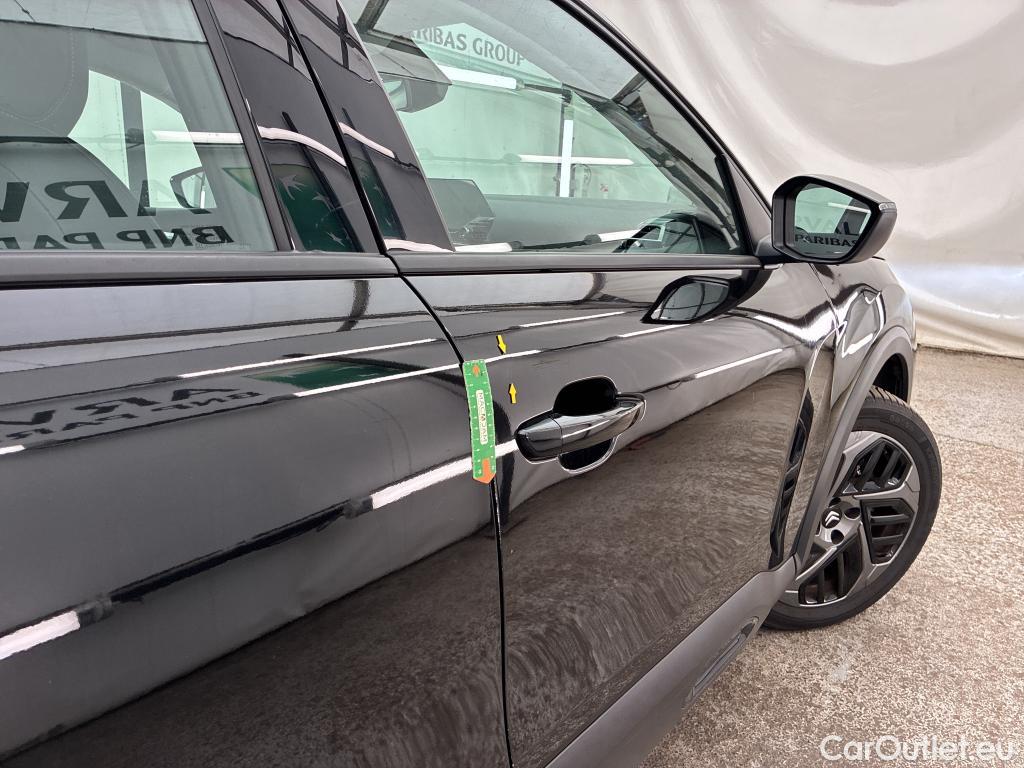 Citroen  C4  X Plus 1.2 PureTech 130CV BVA8 6E #30