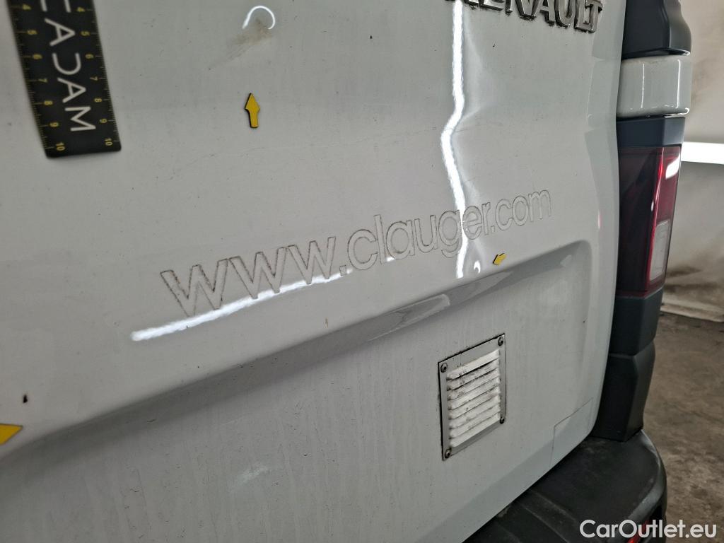  Renault  Trafic  Fourgon L2H1 1300 Confort 1.6 dCi #47