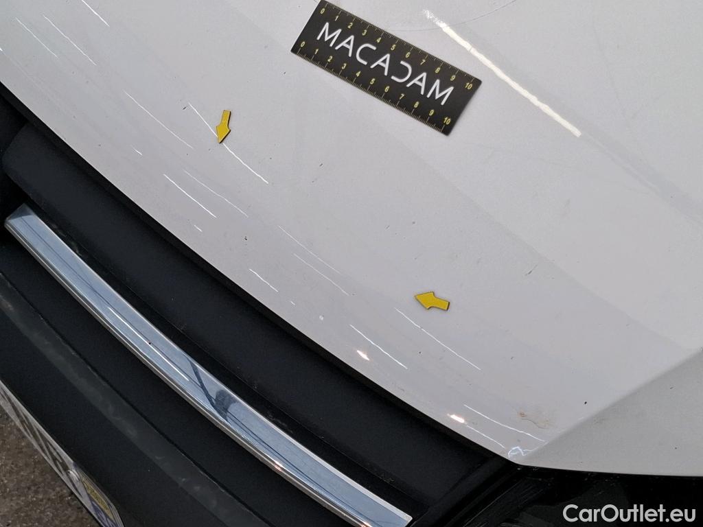  Volkswagen  Caddy VOLKSWAGEN  Maxi Van VU 4p Fourgonnette 2.0 TDI MAXI 102 #12
