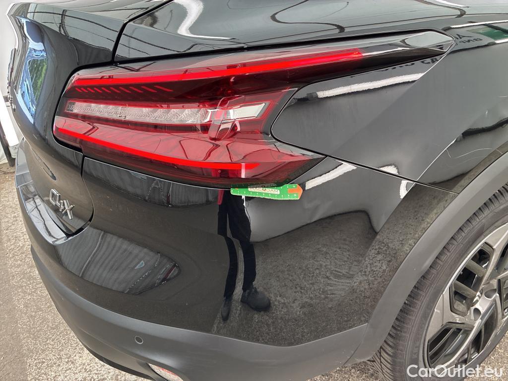  Citroen  C4  X Plus 1.2 PureTech 130CV BVA8 6E #46