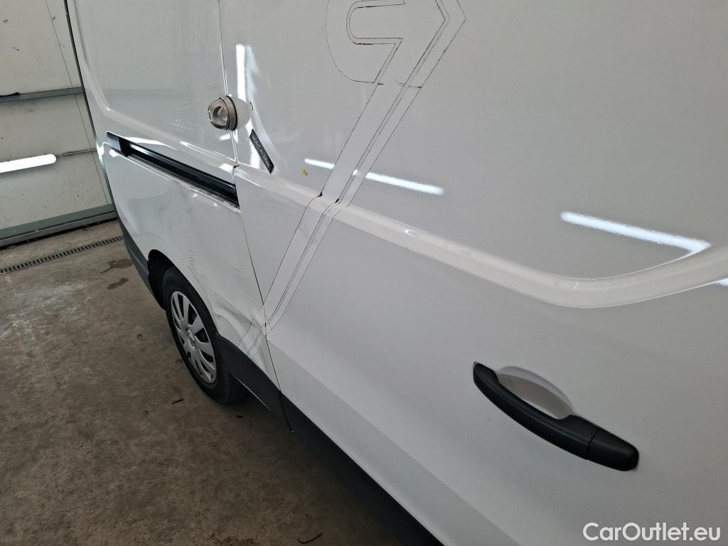  Renault  Trafic  Fourgon L2H1 1300 Confort 1.6 dCi #32