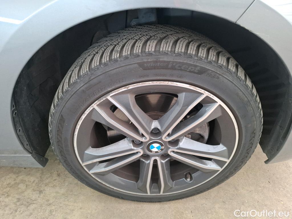  Bmw  Serie 1 Série 1 Berline 118 i Edition Sport 1.5 135CV BVA7 E6d #23