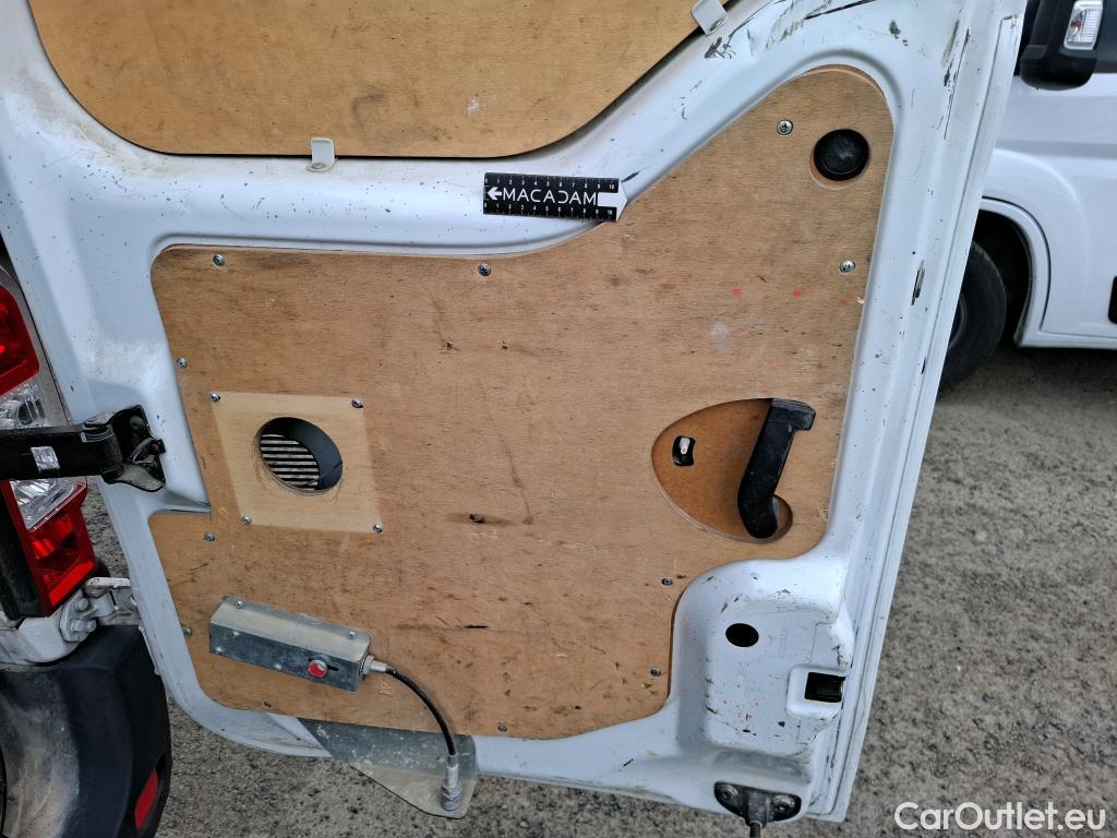  Renault  Master  III Fourgon L3H2 3 5 Grand Confort dCi 135CV BVM6 E6dT #36