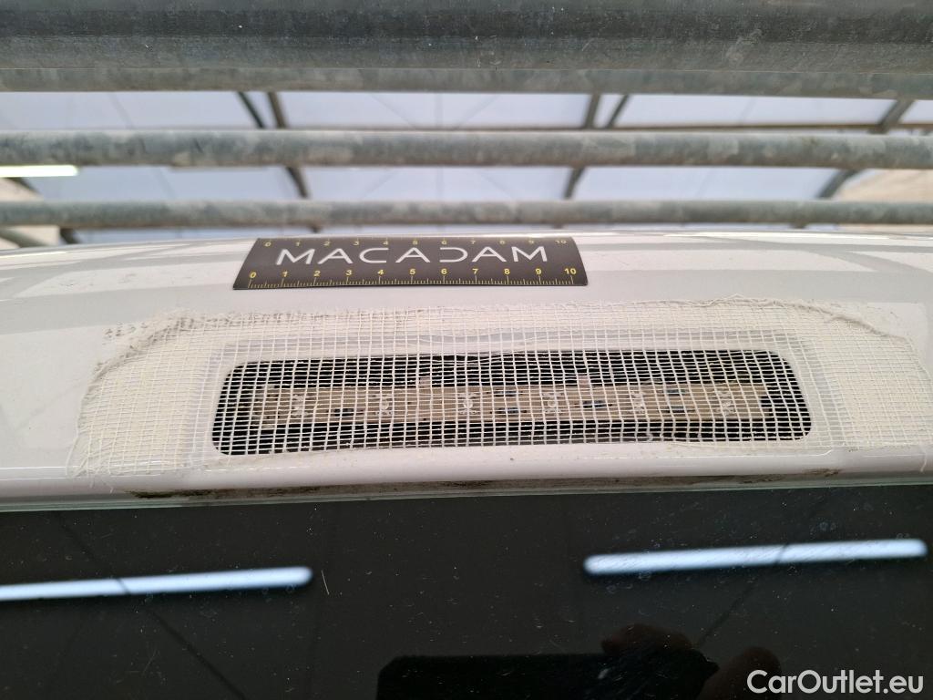  Volkswagen  Caddy VOLKSWAGEN  Maxi Van VU 4p Fourgonnette 2.0 TDI MAXI 102 #21