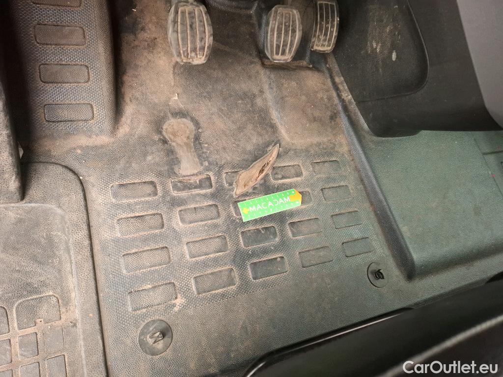  Citroen  Jumpy  Fourgon Driver XL 2.0 BlueHDi 120CV BVM6 E6dT #1