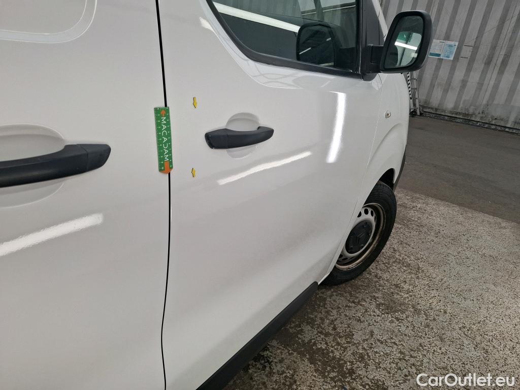  Citroen  Jumpy  Fourgon Driver XL 2.0 BlueHDi 120CV BVM6 E6dT #13