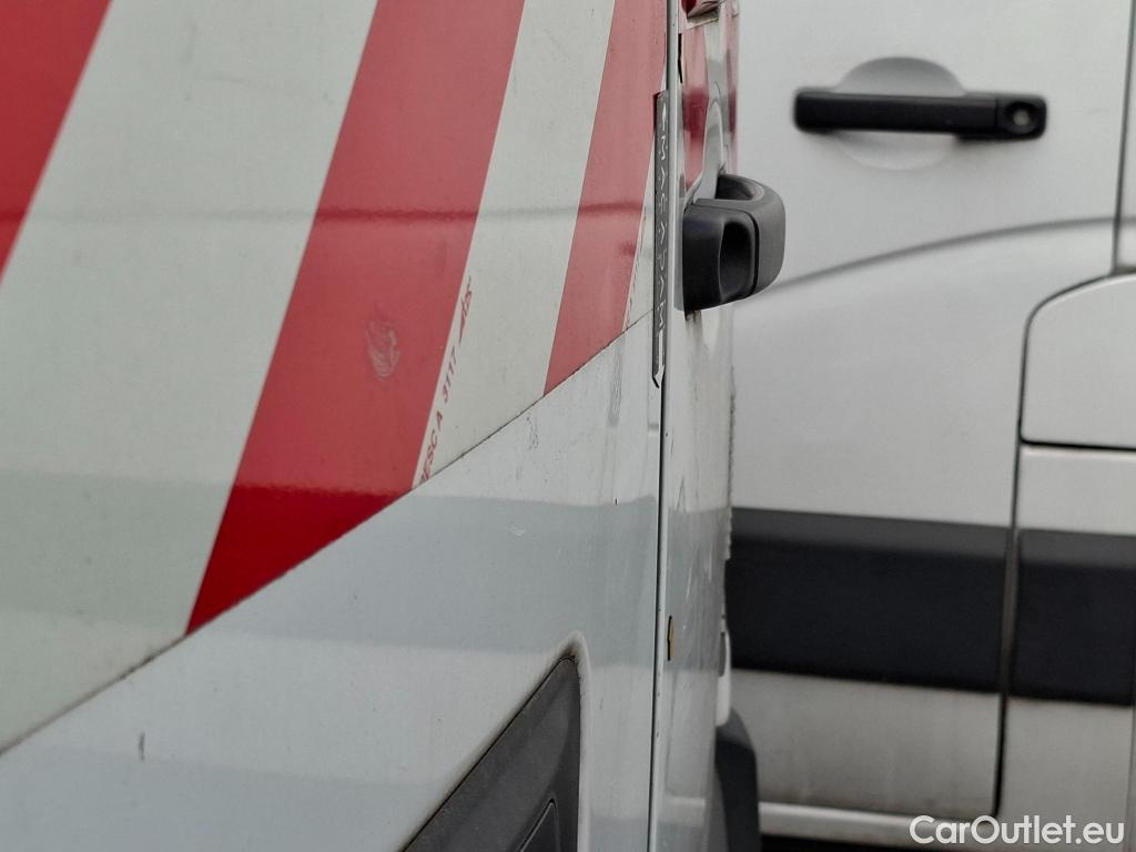  Renault  Master  III Fourgon L3H2 3 5 Grand Confort dCi 135CV BVM6 E6dT #8