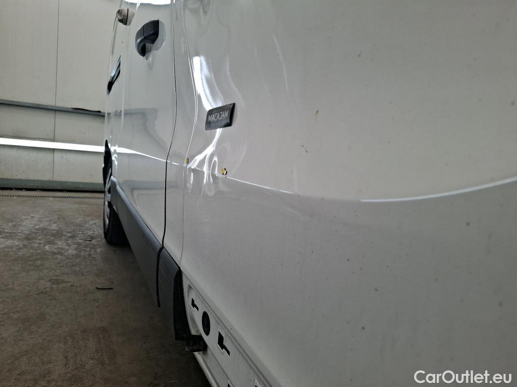  Renault  Trafic  Fourgon L2H1 1300 Confort 1.6 dCi #38