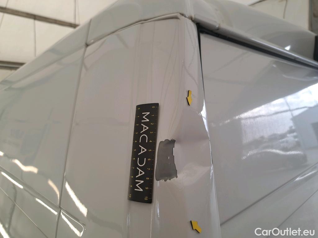  Fiat  Ducato FIAT  2014 4P Fourgon tôlé H3 Power 140 Maxi 3 5 XL H2 Pack #9