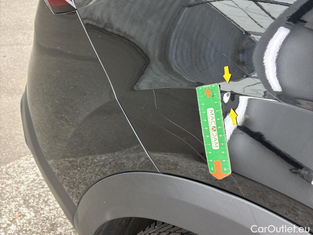  Citroen  C4  X Plus 1.2 PureTech 130CV BVA8 6E #11