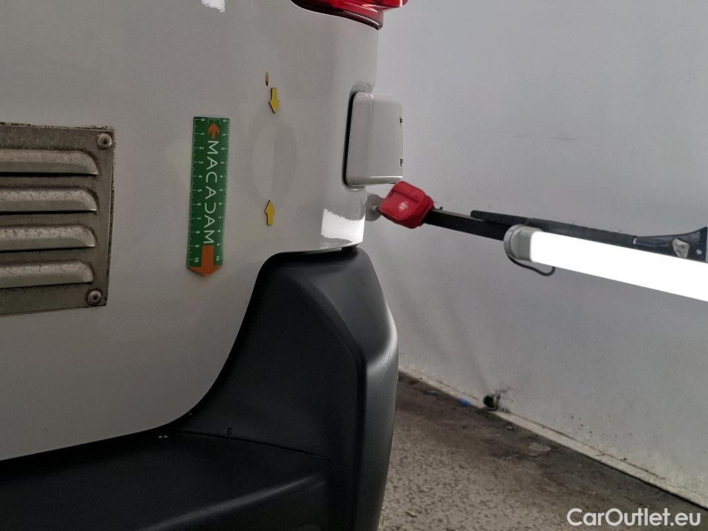  Citroen  Jumpy  Fourgon Driver XL 2.0 BlueHDi 120CV BVM6 E6dT #26