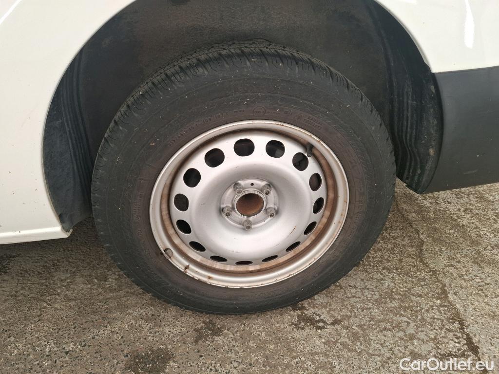  Citroen  Jumpy  Fourgon Driver XL 2.0 BlueHDi 120CV BVM6 E6dT #27