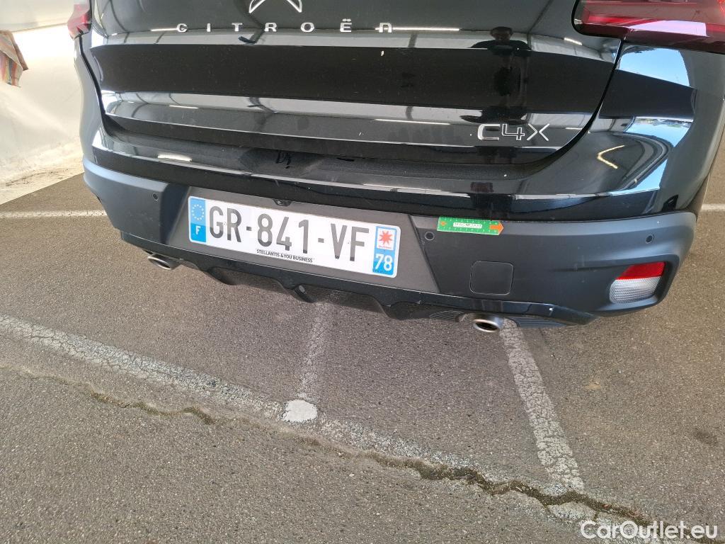  Citroen  C4 CITROEN  X / 2022 / 4P / Berline PureTech 130 S&S EAT8 Feel Pack #33