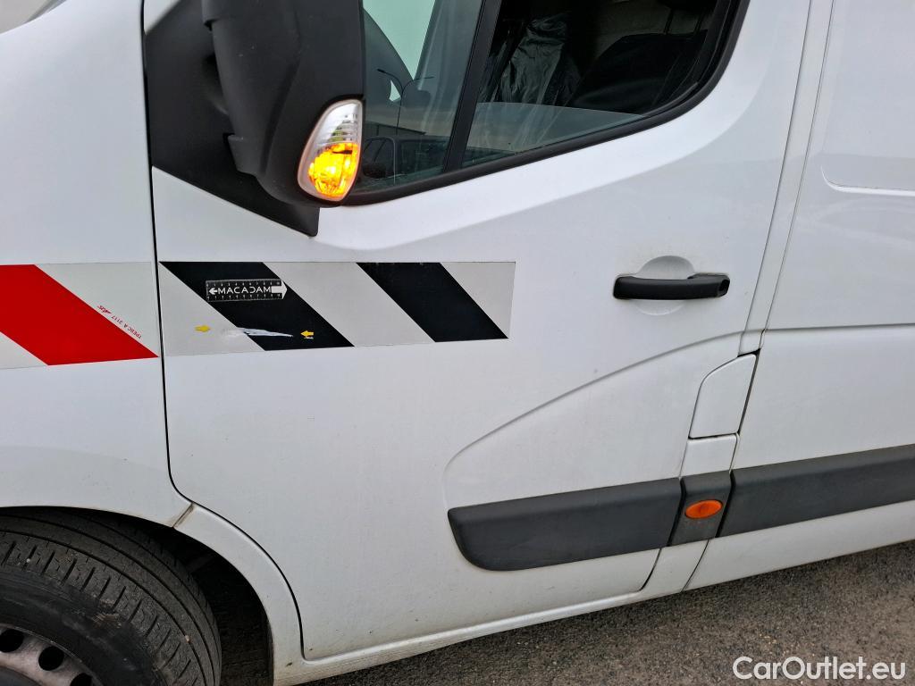  Renault  Master  III Fourgon L3H2 3 5 Grand Confort dCi 135CV BVM6 E6dT #22