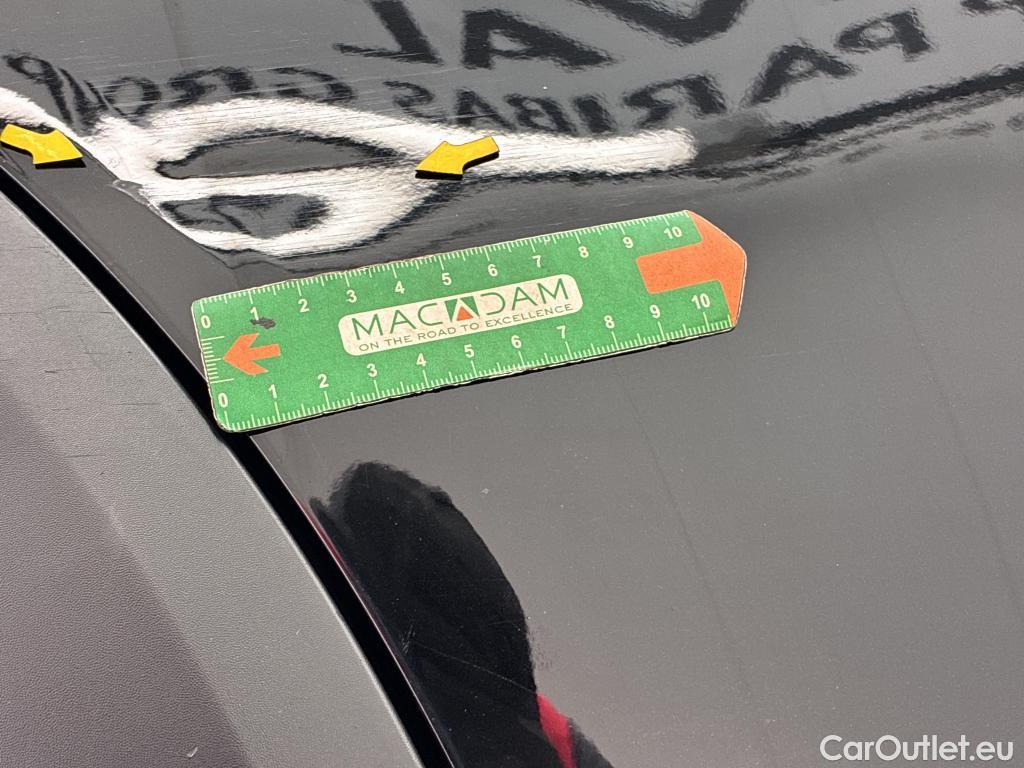  Citroen  C4  X Plus 1.2 PureTech 130CV BVA8 6E #8