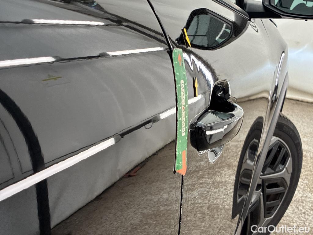  Citroen  C4  X Plus 1.2 PureTech 130CV BVA8 6E #31