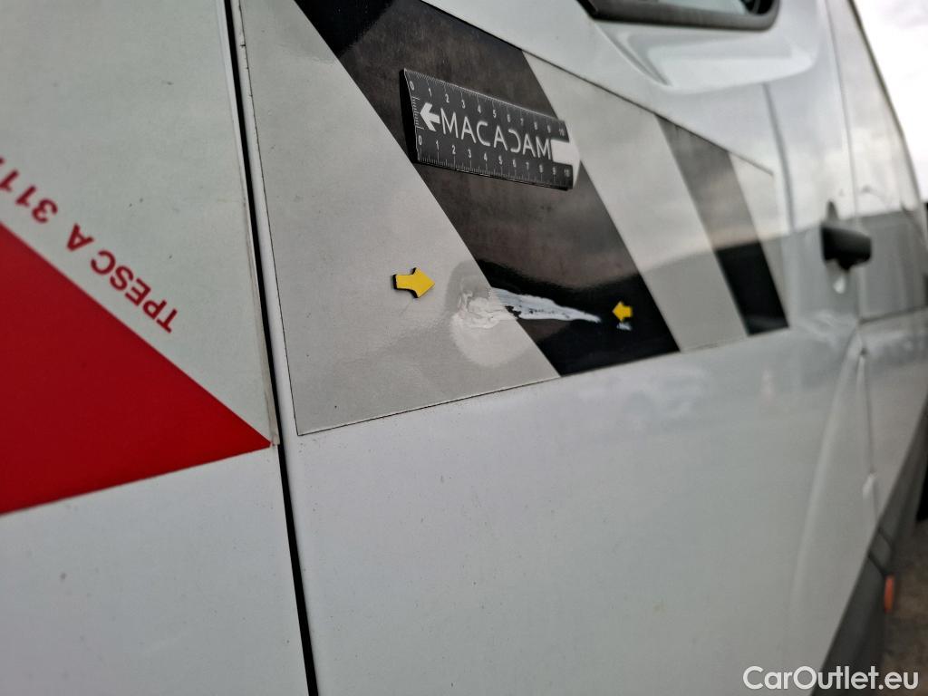  Renault  Master  III Fourgon L3H2 3 5 Grand Confort dCi 135CV BVM6 E6dT #23