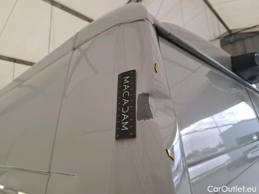  Fiat  Ducato FIAT  2014 4P Fourgon tôlé H3 Power 140 Maxi 3 5 XL H2 Pack #10