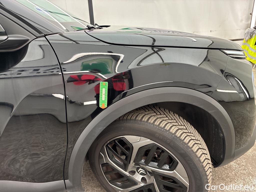  Citroen  C4  X Plus 1.2 PureTech 130CV BVA8 6E #39