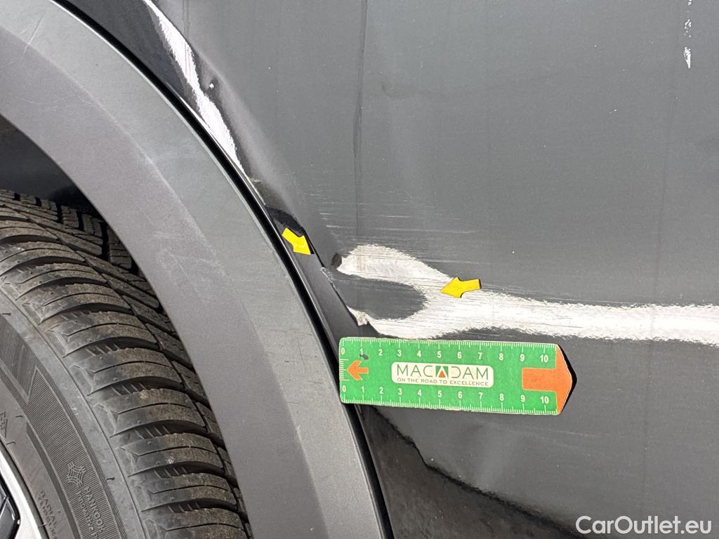  Citroen  C4  X Plus 1.2 PureTech 130CV BVA8 6E #7