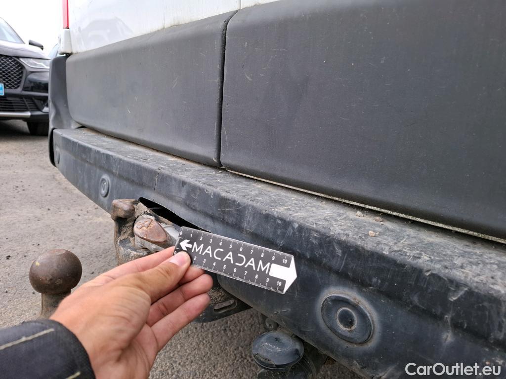  Renault  Master  III Fourgon L3H2 3 5 Grand Confort dCi 135CV BVM6 E6dT #21