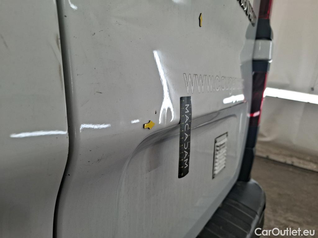  Renault  Trafic  Fourgon L2H1 1300 Confort 1.6 dCi #48