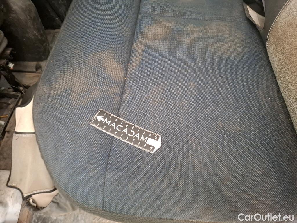  Iveco  Daily IVECO  VU 4p Châssis double cabine 3.0 35S21A8 D/P 4100 LEAF #10
