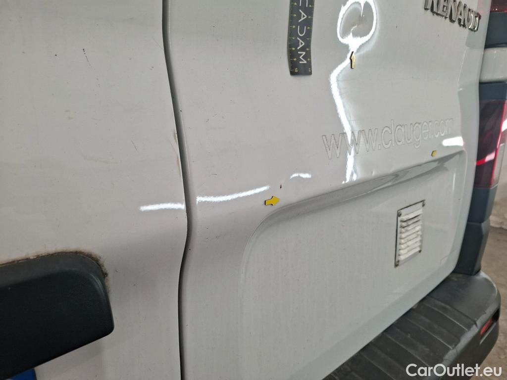  Renault  Trafic  Fourgon L2H1 1300 Confort 1.6 dCi #46