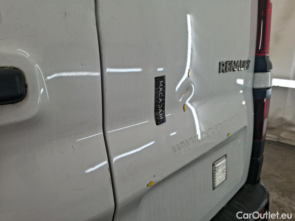  Renault  Trafic  Fourgon L2H1 1300 Confort 1.6 dCi #43