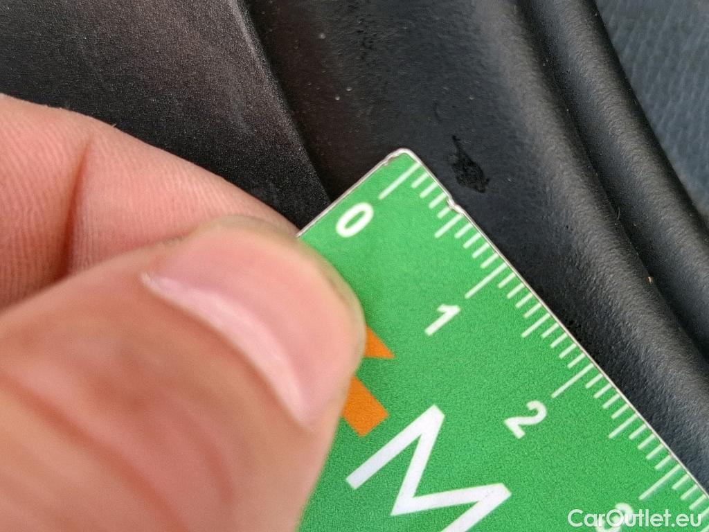  Citroen  C5 Aircross  Business 1.5 BlueHDi 130CV BVA8 E6d #8