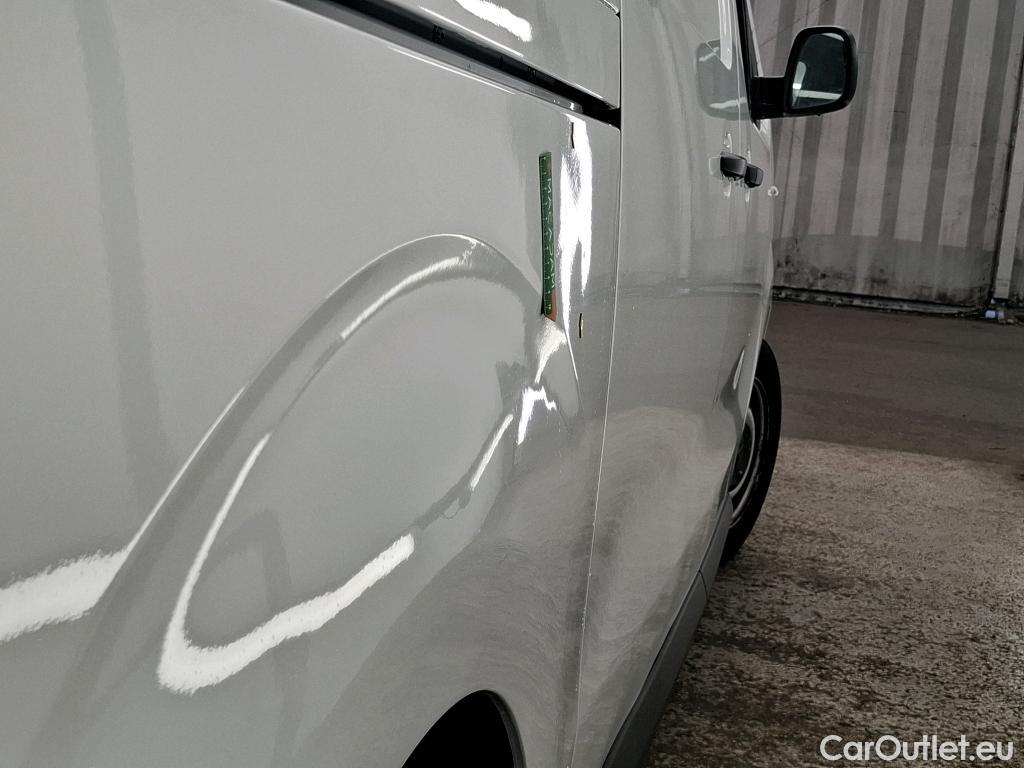  Citroen  Jumpy  Fourgon Driver XL 2.0 BlueHDi 120CV BVM6 E6dT #7