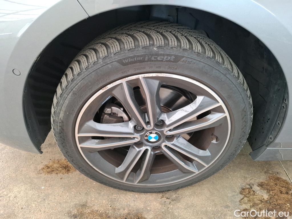  Bmw  Serie 1 Série 1 Berline 118 i Edition Sport 1.5 135CV BVA7 E6d #12