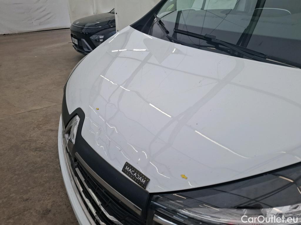  Renault  Trafic  Fourgon L2H1 1300 Confort 1.6 dCi #17