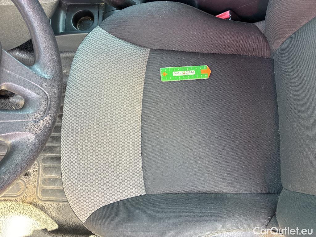  Renault  Kangoo  Express Grand Confort (L1) 1.5 dCi 90CV BVM5 E6 #8